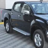 SIDESTEPS ALUMINIUM - Isuzu D-MAX 2012-