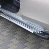 SIDESTEPS ALUMINIUM - Mitsubishi L200 2016-