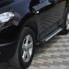 SIDESTEPS ALUMINIUM - Nissan Qashqai 2007-2013
