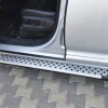 SIDESTEPS ALUMINIUM - Porsche Cayenne 2003-2010