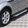 SIDESTEPS ALUMINIUM - Range Rover Evoque 2012-