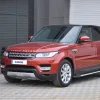 SIDESTEPS ALUMINIUM - Range Rover Sport 2014-