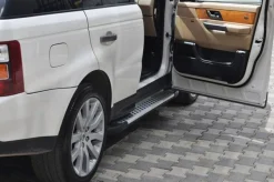 SIDESTEPS ALUMINIUM - Range Rover Sport 2005-2013
