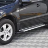 SIDESTEPS ALUMINIUM - Suzuki Grand Vitara 2006-2013