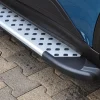 SIDESTEPS ALUMINIUM - Suzuki Vitara 2015-