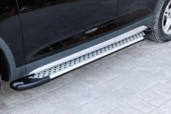 Sidesteps Anti-Slip - Audi Q5 2018->