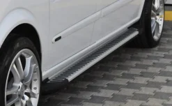 SIDESTEPS ANTI-SLIP - Citroen Berlingo 2008-