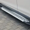 Sidesteps Anti-Slip - Citroen Berlingo K9 2019->