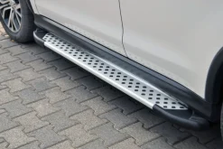 Sidesteps Anti-Slip - Citroen Berlingo K9 2019->