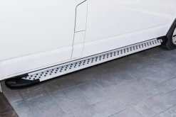 Sidesteps Anti-Slip - Fiat Ducato III 2015->