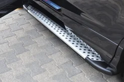 Sidesteps Anti-Slip - Ford Kuga II Facelift2017-2020