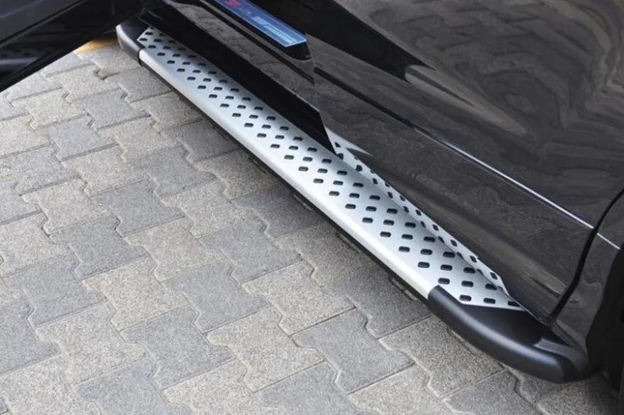 Sidesteps Anti-Slip - Ford Kuga II Facelift2017-2020
