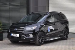 Sidesteps Anti-Slip - Ford Kuga II Facelift2017-2020