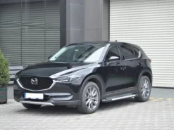 Sidesteps Anti-Slip - Mazda CX-5 KF 2018->