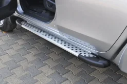Sidesteps Anti-Slip - Mitsubishi L200 2020->