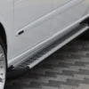 SIDESTEPS ANTI-SLIP - Nissan X-Trail 2001-2007