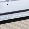 Sidesteps Anti-Slip - Opel Vivaro A X83 2002-2014