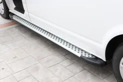 Sidesteps Anti-Slip - Peugeot Boxer II Facelift 2015->