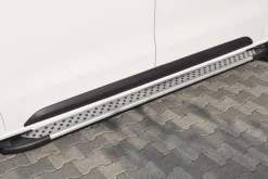 Sidesteps Anti-Slip - Peugeot Expert II 2007-2016