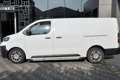 Sidesteps Anti-Slip - Peugeot Expert III 2017-><noscript><img width=