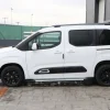 Sidesteps Anti-Slip - Peugeot Rifter 2018->