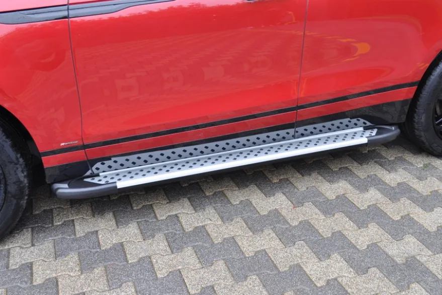 Sidesteps Anti-Slip - Range Rover Velar L560 2018->