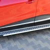 Sidesteps Anti-Slip -Renault Kangoo Facelift 2013-2021