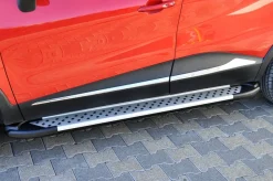 Sidesteps Anti-Slip -Renault Kangoo Facelift 2013-2021