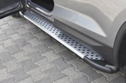 Sidesteps Anti-Slip - Skoda Kodiaq 2017-