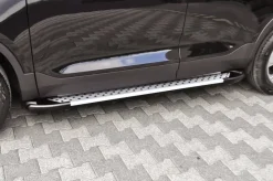 Sidesteps Anti-Slip- Volvo XC40 2018->