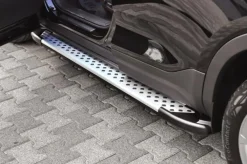 Sidesteps Anti-Slip- Volvo XC40 2018->