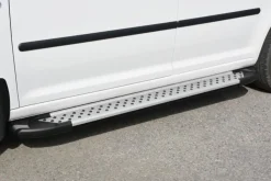 Sidesteps Anti-Slip -VW Caddy III 2004-2010