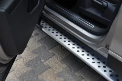 Sidesteps Anti-Slip- VW TouaregIII CR 2018->