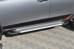 Sidesteps Anti-Slip- VW TouaregIII CR 2018->