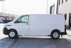 Sidesteps Anti-Slip -VW Transporter / Multivan / Caravelle T6 Facelift 2020->