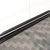Sidesteps Black Anti-Slip - Fiat Ducato III 2015->