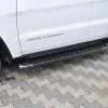 Sidesteps Black Anti-Slip - Jeep Grand Cherokee IV WK2 2012-2020