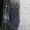 Sidesteps Black Anti-Slip - Jeep Wrangler III JK 2007-2018