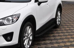 Sidesteps Black Anti-Slip - Mazda CX-5 KE 2013-2017