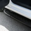 Sidesteps Black Anti-Slip - Mitsubishi L200 2007-2015