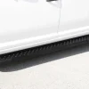 Sidesteps Black Anti-Slip - Mitsubishi Outlander III 2013-2015