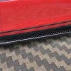 Sidesteps Black Anti-Slip - Opel Mokka 2017-2020
