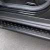 Sidesteps Black Anti-Slip - Peugeot 2008 II 2019->