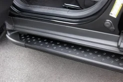 Sidesteps Black Anti-Slip - Peugeot 2008 II 2019->
