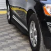 Sidesteps Black Anti-Slip - Volvo XC60 I 2009-2017