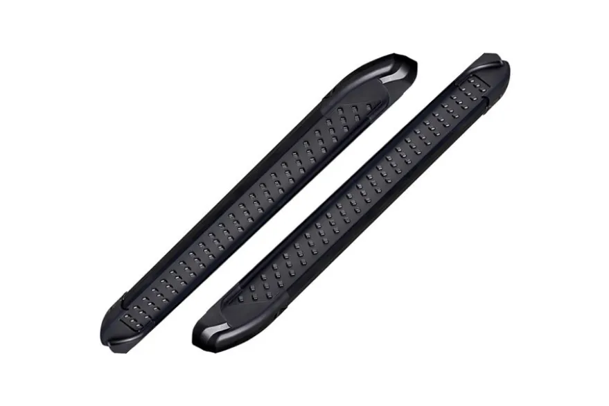 Sidesteps Black Anti-Slip - Volvo XC90 II 2015->