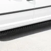 Sidesteps Black Anti-Slip - VW Caddy III 2004-2010