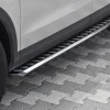 SIDESTEPS URBAN EXCLUSIVE - Audi Q3 2012-