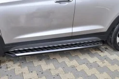 SIDESTEPS URBAN EXCLUSIVE - Hyundai Tucson 2016-