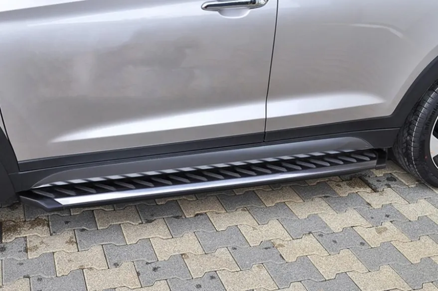 SIDESTEPS URBAN EXCLUSIVE - Hyundai Tucson 2016-
